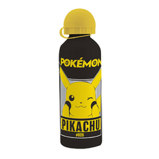 Vizespalack 500 ml Pokemon Pikachu KiDS Licensing