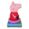 Éjjeli lámpa 3D Figura Peppa Malac KiDS Licensing - 0. kép