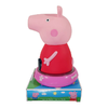 Éjjeli lámpa 3D Figura Peppa Malac KiDS Licensing - 1. kép