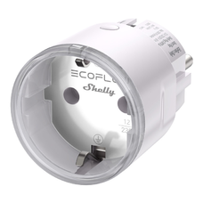 EcoFlow x Shelly Okos Dugalj (STREAM, PowerStream)