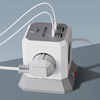 Hálózati elosztó BlitzWolf BW-EC1 4xAC 2xUSB-A 2xUSB-C - 1. kép
