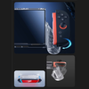 Supcase Crystal tok Nintendo Switch 2 Deres Átlátszó - 1. kép