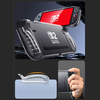 Supcase Crystal tok Nintendo Switch 2 Deres Átlátszó - 3. kép