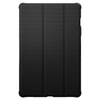  Spigen - Rugged Armor Pro - Samsung Galaxy Tab S9 / S10 FE - Fekete tok - 3. kép