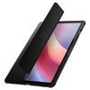  Spigen - Rugged Armor Pro - Samsung Galaxy Tab S9 / S10 FE - Fekete tok - 4. kép