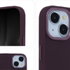 Szatén Elegáns iPhone 13 tok 6,1