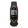 Xiaomi Smart Band 10 Fekete EU BHR07PYGL - 0. kép