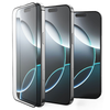 Tech-Protect Glass Fit+ 2-pack Xiaomi Poco F7 5G Fekete üvegfólia - 0. kép