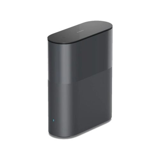 Xiaomi Router BE3600 Pro Mesh Rendszer (1db) Fekete EU DVB4475GL