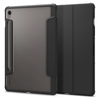 Spigen Ultra Hybrid Pro Galaxy Tab S9 11.0 / S10 Fe 10.9 X710 / X716b / X520 / X526 Fekete tok - 0. kép