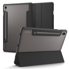 Spigen Ultra Hybrid Pro Galaxy Tab S9 11.0 / S10 Fe 10.9 X710 / X716b / X520 / X526 Fekete tok