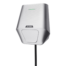 Besen fali töltő elektromos autókhoz LX30 22 kW APP