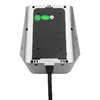 Besen fali töltő elektromos autókhoz LX30 22 kW APP - 4. kép
