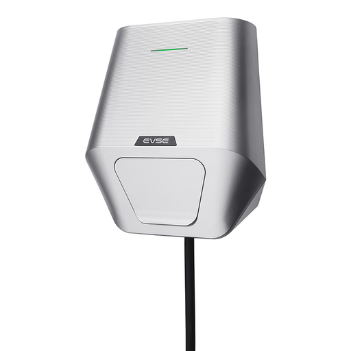 Besen fali töltő elektromos autókhoz LX30 22 kW APP