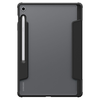 Spigen Ultra Hybrid Pro fliptok Samsung Galaxy Tab S10 FE+ Plus 13.1 X620 / X626b fekete - 0. kép