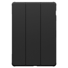 Spigen Ultra Hybrid Pro fliptok Samsung Galaxy Tab S10 FE+ Plus 13.1 X620 / X626b fekete - 1. kép
