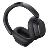 Baseus Bowie H1 PRO Vezeték nélküli Bluetooth fejhallgató (fekete) - 1. kép
