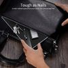 Tech-Protect Glass Fit+ Edzett Üveg 2-csomag Galaxy Tab S7 / S8 / S9 11.0 / S9 Fe / S10 Fe 10.9 Átlátszó üvegfólia - 2. kép