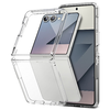 Ringke Fusion Galaxy Z Flip 7 Átlátszó tok - 1. kép