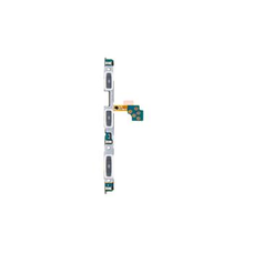 Samsung A366B Galaxy A36 5G Power + hangerőgomb Flex kábel (Service Pack)
