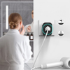 Tech-protect Ta200 Utazó Adapter Eu / Egyesült Királyság / Usa / Au Fekete - 3. kép