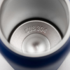 Mágneses tartó MagSafe kompatibilis 750 ml-es tartállyal kék - 1. kép