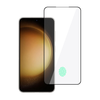 Edzett üveg Tel Protect 10X HD Titanium Samsung Galaxy S22/S23 (ujjlenyomat-feloldással) üvegfólia - 0. kép
