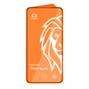 Edzett üveg Tel Protect 10X HD Titanium Samsung Galaxy S22/S23 (ujjlenyomat-feloldással) üvegfólia - 1. kép
