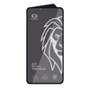 Tempered glass Tel Protect 10X Privacy Titanium iPhone 14 üvegfólia - 1. kép