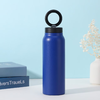 Mágneses tartó MagSafe kompatibilis 950ml-es tartállyal kék - 0. kép