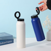 Mágneses tartó MagSafe kompatibilis 950ml-es tartállyal kék - 2. kép