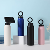 Mágneses tartó MagSafe kompatibilis 950ml-es tartállyal kék - 3. kép