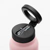 Mágneses tartó kompatibilis MagSafe-el 950 ml-es tartállyal rózsaszín, - 2. kép