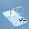 Ultra Clear 1mm tok Realme 14X átlátszó - 0. kép
