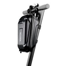 WILDMAN vízálló 3L TS8 Plus roller táska fekete