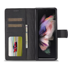 Tech-protect Wallet Galaxy Z Fold 7 fekete tok - 1. kép