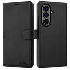 Tech-protect Wallet Galaxy Z Fold 7 fekete tok