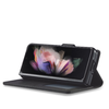 Tech-protect Wallet Galaxy Z Fold 7 fekete tok - 2. kép