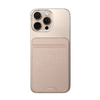 Satechi Qi2 10K Magnetic Power Bank with Stand - Desert Rose - 1. kép