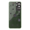 Samsung A566B Galaxy A56 5G hátlap tok világosszürke (Service Pack) - 0. kép