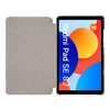 Tactical Book Tri Fold Case for Xiaomi Redmi Pad SE 8,7