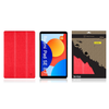 Tactical Book Tri Fold Case for Xiaomi Redmi Pad SE 8,7