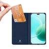  Dux Ducis - Skin Pro - Honor 400 Lite - Fekete tok - 0. kép