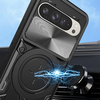  Techsuit - CamGuard Pro - Google Pixel 9 / 9 Pro - Piros tok - 3. kép