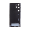 Samsung S938B Galaxy S25 Ultra akkumulátor fedél Jet Black (Service Pack) - 0. kép