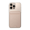 Satechi Qi2 5K Magnetic Power Bank with Stand - Desert Rose - 0. kép