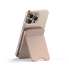 Satechi Qi2 5K Magnetic Power Bank with Stand - Desert Rose - 1. kép