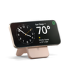 Satechi Qi2 5K Magnetic Power Bank with Stand - Desert Rose - 2. kép