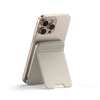 Satechi Qi2 5K Magnetic Power Bank with Stand - Sand - 2. kép