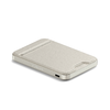 Satechi Qi2 5K Magnetic Power Bank with Stand - Sand - 4. kép